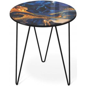 Журнальный стол Sheffilton SHT-CT27