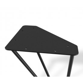 Журнальный стол Sheffilton SHT-TU29/H36/МДФ 80