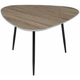 Журнальный столик Wood 62