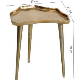 Журнальный столик Abe