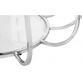 Журнальный столик 13RXCT4033-SILVER