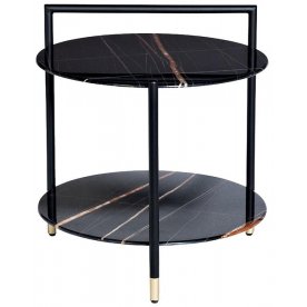 Журнальный столик 30B-871 BL