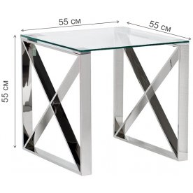 Журнальный столик 47ED-ET008