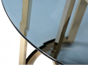 Журнальный столик 47ED-ET062GOLD