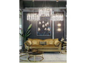 Комплект столиков 57EL-CT101А-BL