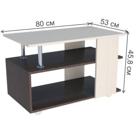 Журнальный столик Столик №6