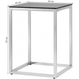 Журнальный столик Алана 40