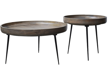 Журнальный столик Сампати 1