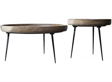 Кофейный столик Сампати 1