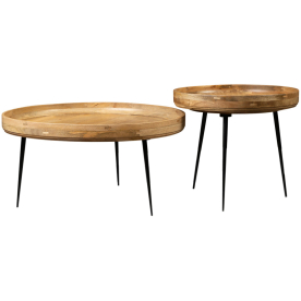 Журнальный столик Амбон