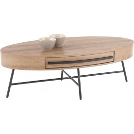 Журнальный столик Carolina 120/60/41