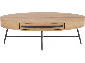 Журнальный столик Carolina 120/60/41