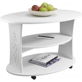 Журнальный столик Ассоль АС-17