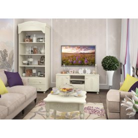 Журнальный столик Ассоль АС-32 плюс