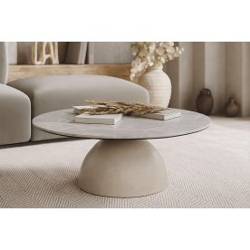 Журнальный столик Аугустус Грей