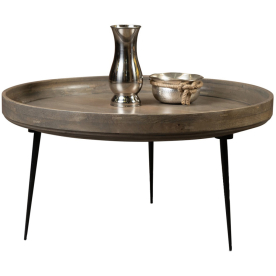 Журнальный столик Бантен 1