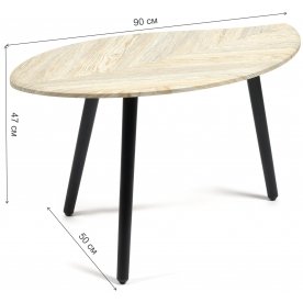 Журнальный столик Barkly