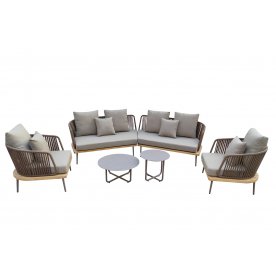 Журнальный столик Bayley 129KN-01430 d70х32