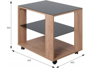 Журнальный столик BeautyStyle 5