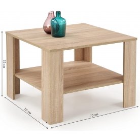 Журнальный столик Kwadro Kwadrat