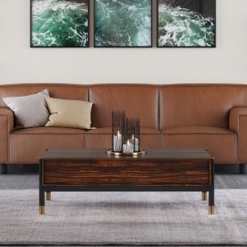 Журнальный столик Benissa MDI.ET.BS.15