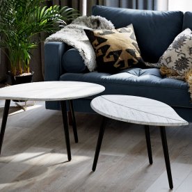 Журнальный столик Берли