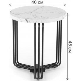Журнальный столик Бетхагре S 40/45
