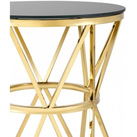 Журнальный столик Беверли 50