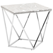 серый / серебро