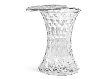 Стул-столик Button