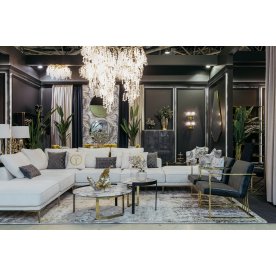 Журнальный столик Cadiz 58DB-ET20016