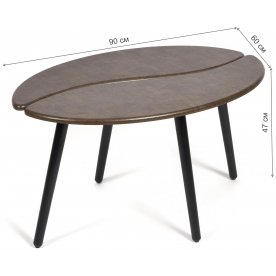 Журнальный столик Coffee