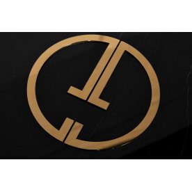 Журнальный столик D'Oro GD-ET002