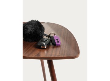 Кофейный столик Damaris орех