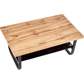 Журнальный столик Espinoza Prostokat 120/60/45