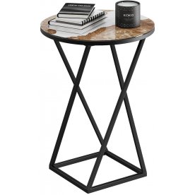 Журнальный столик ДП 1-03-05 Исполнение 2