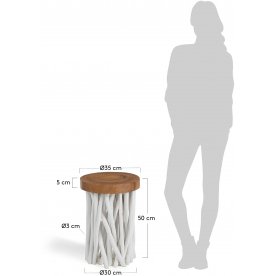 Журнальный столик Druf