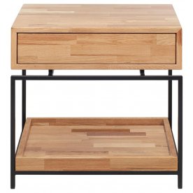 Журнальный столик Дуап