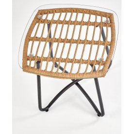 Журнальный столик Dusty