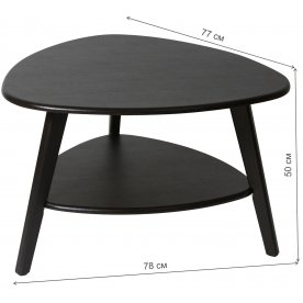 Журнальный столик Джилонг