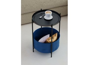 Журнальный столик Элдэй CUBA DENIM