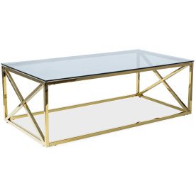 Журнальный столик Elise A