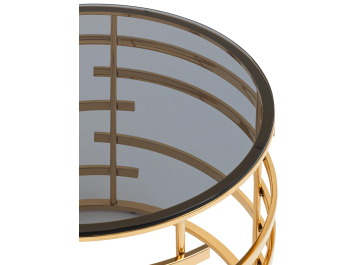 Журнальный столик Эмюд