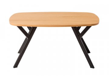 Журнальный столик Flora Q