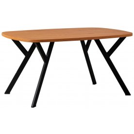 Журнальный столик Flora Q