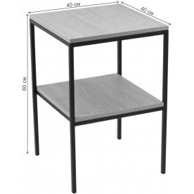 Журнальный столик Форман