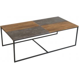 Журнальный столик Фьюжн