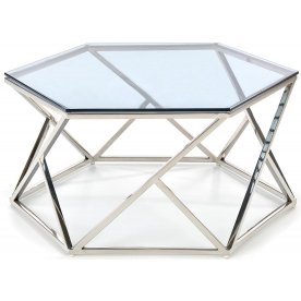 Журнальный столик Cristina 80/70/30