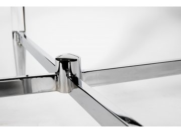 Журнальный столик Ghost L