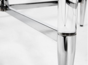 Журнальный столик Ghost L